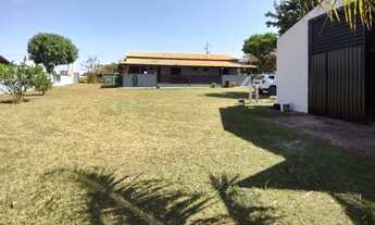 Imagem 2: Casa Corumbá Casa em condomínio com 4 dormitórios