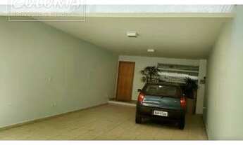 Imagem 3: Santo André - Casa Padrão - Vila Valparaíso