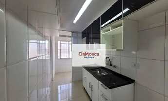 Imagem 6: Apartamento com 2 dormitórios para alugar, 61 m² por R$ 2.500,44/mês - Brás - São Paulo/SP