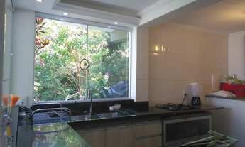 Imagem 5: Ubatuba - Praia da Enseada. Casa c/ vista panoramica p/ o mar 180m²