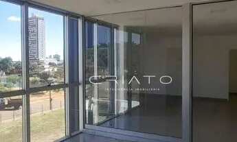 Imagem 2: Sala à venda, 66 m² por R$ 800.000 - Jundiaí - Anápolis/GO