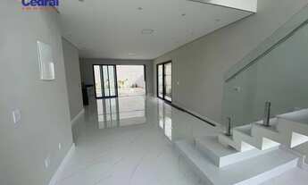 Imagem 4: Sobrado com 4 dormitórios à venda, 232 m² por R$ 1.950.000,00 - Fazenda Rodeio - Mogi das