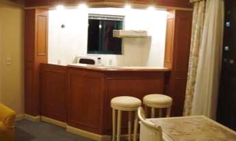 Imagem 2: Flat para locação no Itaim Bibi - Edifício Expert Home Service - Cód. VGZ01000