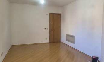 Imagem 2: Apartamento - 02 quartos - Centro de Curitiba