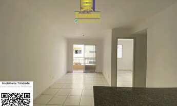 Imagem 2: Excelente Apartamento Pronto Para Morar Na Cohab, Torre Com Elevador, 2 Quartos, NOVO