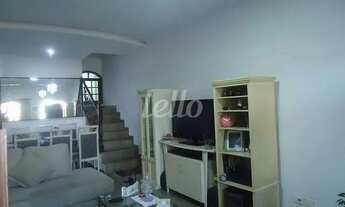 Imagem 4: São Paulo - Casa Padrão - Tucuruvi