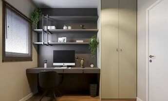 Imagem 3: Apartamento para Venda em São Paulo, Aclimação, 3 dormitórios, 1 suíte, 2 banheiros, 2 vag