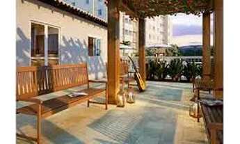 Imagem 3: Apartamento para venda tem 50 metros quadrados com 2 quartos em Jacarepaguá - Rio de Janei