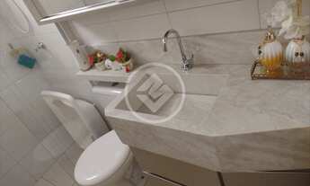 Imagem 7: Apartamento com 2 quartos em Setor Vila Rosa, Goiânia codigo: 18781