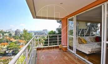 Imagem 5: Casa à venda, 210 m² por R$ 2.300.000,00 - Vila Madalena - São Paulo/SP