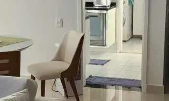 Imagem 2: Apartamento de três dormitórios e Varanda Mooca