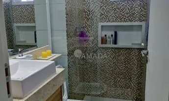 Imagem 6: Apartamento Mobiliado com 2 dormitórios à venda, 59 m² por R$ 469.000 - Vila Rio Branco