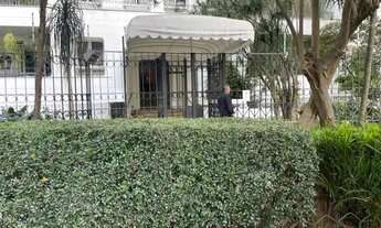 Imagem 2: SÃO PAULO - Apartamento Padrão - JARDIM PAULISTA