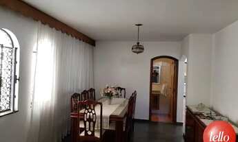 Imagem 5: São Paulo - Casa Padrão - Santana