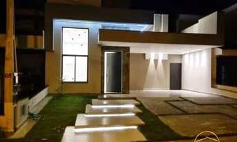 Imagem 2: Casa à venda no bairro Condomínio Campos do Conde - Sorocaba/SP