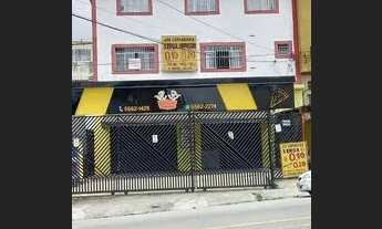 Imagem 2: Sala comercial Galpão / depósito com aluguel por R$900 /mês