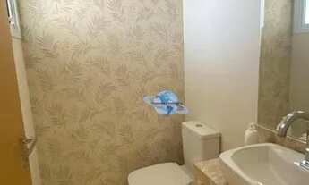 Imagem 6: Casa para alugar 4 dormitórios - Alphaville Nova Esplanada I - Votorantim/SP