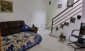 Imagem 5: Sobrado no Imirim / 2 Dorms. / 1 Suíte / 2 Vagas