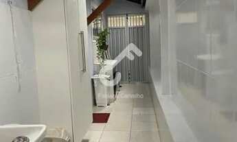 Imagem 7: MIRAGEM, Lauro de Freitas. Duplex com 5 quartos sendo 2 térreos, 2 superiores e 1 suíte, 3