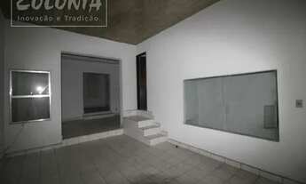 Imagem: Santo André - Casa Padrão - Jardim Bela