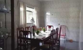 Imagem 7: LEO - Casa possui 157 metros quadrados com 3 quartos