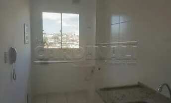 Imagem 6: Apartamento Padrão em São Carlos