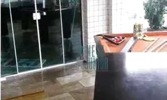 Imagem 6: Apartamento Duplex com 3 dormitórios à venda, 177 m² por R$ 790.000,00 - Tupi - Praia Gran