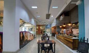 Imagem 2: FLORIANóPOLIS - Conjunto Comercial/sala - Trindade