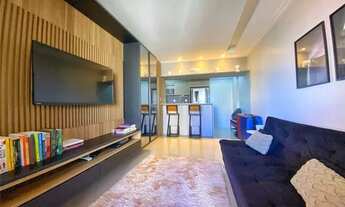 Imagem 5: Lindo apartamento quarto e sala mobiliado na graça