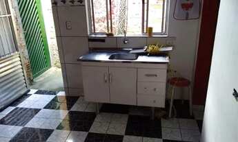 Imagem 3: Casa de aluguel Casa com 1 dormitório