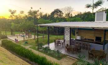 Imagem 7: Lote/terreno à venda Condomínio fechado Goiânia-GO