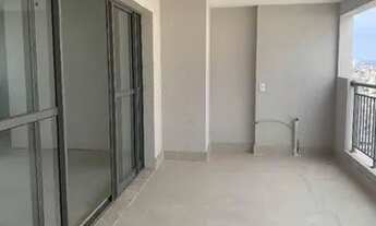 Imagem 2: São Paulo - Apartamento Padrão - Tatuapé