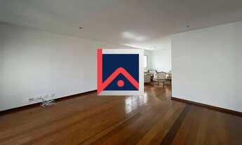 Imagem 3: Apartamento Locação 4 Dormitórios - 360 m² Itaim Bibi