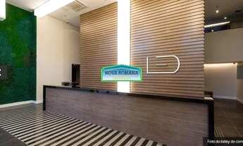 Imagem 4: Sala Comercial para Locação - Barra Funda/SP