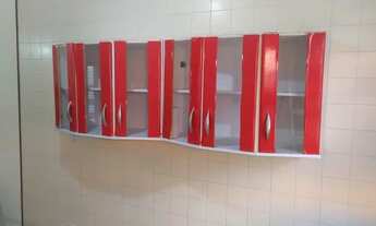 Imagem 7: Apartamento TÉRREO 2 dormitórios Sem garagem Perto PRAIA para aluguel na TUPI - Praia Gran