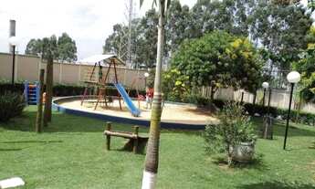 Imagem: Locação - Apartamento - Jardim Progresso