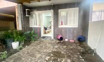 Imagem 10: Casa em Hípica Casa com 2 dormitórios