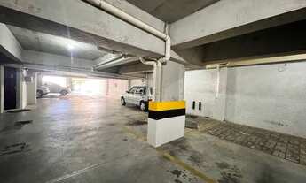 Imagem 4: Apartamento 2 quartos com vaga coberta