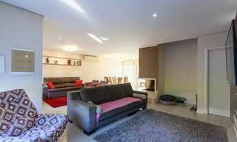 Imagem 7: Casa para Venda - 298m², 3 dormitórios, sendo 3 suites, 3 vagas - Ipanema