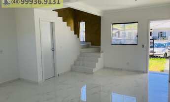 Imagem 5: Casa para Venda em Florianópolis, Ingleses do Rio Vermelho, 2 dormitórios, 2 suítes, 3 ban