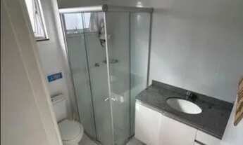 Imagem 6: Alugo apartamento no Ed Ville Solare Duplex