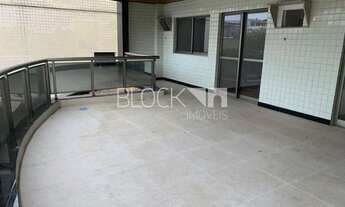 Imagem 2: Recreio dos Bandeirantes