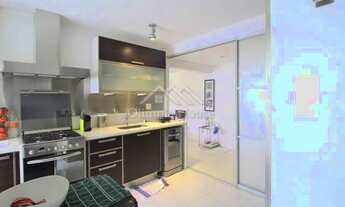 Imagem 6: Venda Apartamento 2 Dormitórios - 140 m² Perdizes