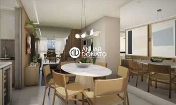 Imagem 4: Anuar Donato Apartamento 3 quartos à venda Buritis