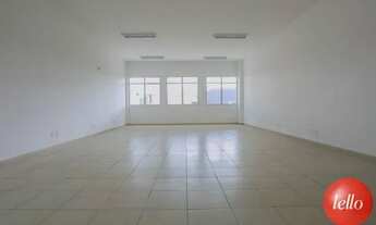 Imagem: São Paulo - Prédio Inteiro - Tatuapé