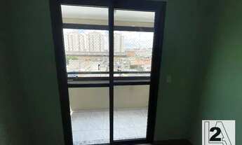 Imagem 3: APTO 2 DORMITÓRIOS (1 SUITE) VILA ANTONIETA