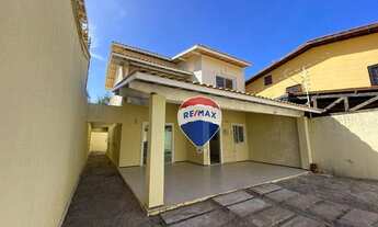 Imagem 3: Casa com 3 dormitórios à venda, 178 m² por R$ 350.000,00 - Eusébio - Eusébio/CE