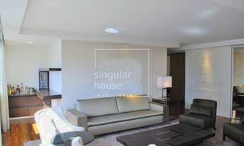 Imagem 5: Apartamento, Jardim Santo Amaro - São Paulo