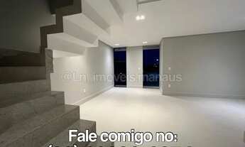 Imagem 2: Casa para venda tem 174 metros quadrados com 3 quartos em Ponta Negra - Manaus - Amazonas