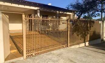 Imagem 3: LONDRINA - Casa Padrão - San Remo